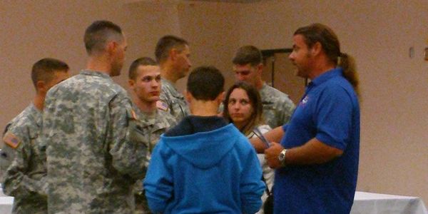 Military Veterans Families, VA Benefits, VA Disability Claims, Veterans Law you Earned