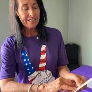 Dr. Diana STEM Science Consultant