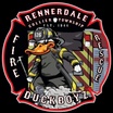 Rennerdale VFD Online Ordering Site