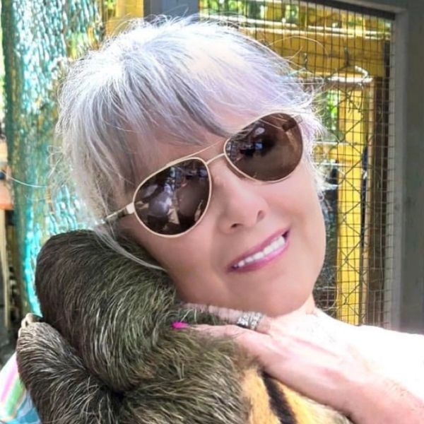 As founder of THGF in 2013 in honor of her beloved Haley, fostering over 1500 animals. To ensure th