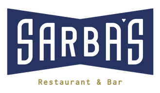 Sarba's Restaurant & Bar