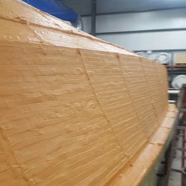 Tooling Paste Mold making  www.bestmetering.com