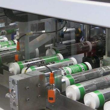 Cartridge filling machine www.bestmetering.com