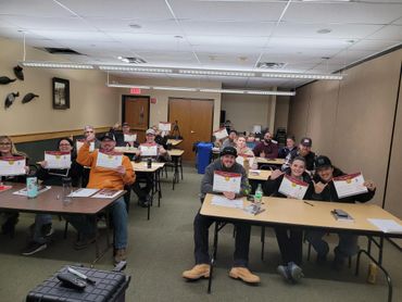 Multi state CCW permit