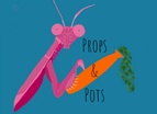 Props & Pots