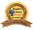 Reader's 1st Choice Award to The Values String: A book...