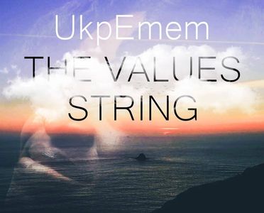 The Values String, by UkpEmem