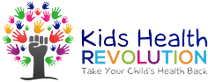 Kids Health Revolution