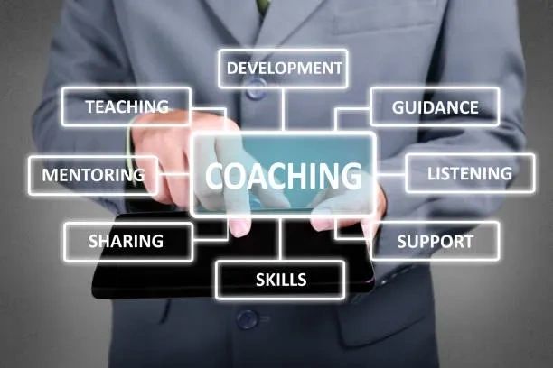 executive leadership coach usa