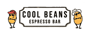 Cool Beans Espresso 
now open