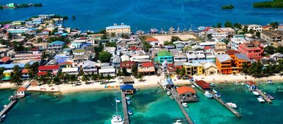 Ambergris Caye