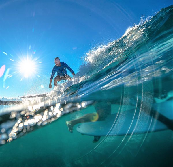 Adventures In Paradise Oahu Honolulu Hawaii Surf Lessons Waikiki Beach