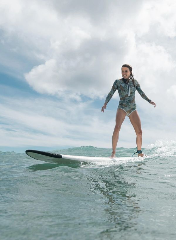 Adventures In Paradise Oahu Honolulu Hawaii Surf Lessons Waikiki Beach