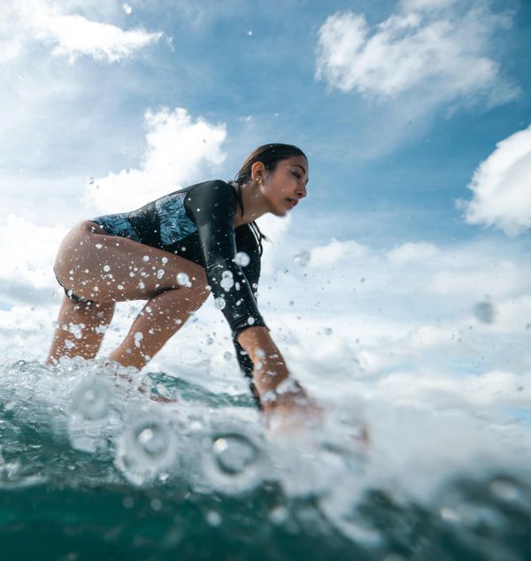 Adventures In Paradise Oahu Honolulu Hawaii Surf Lessons Waikiki Beach