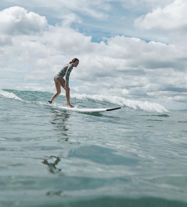 Adventures In Paradise Oahu Honolulu Hawaii Surf Lessons Waikiki Beach