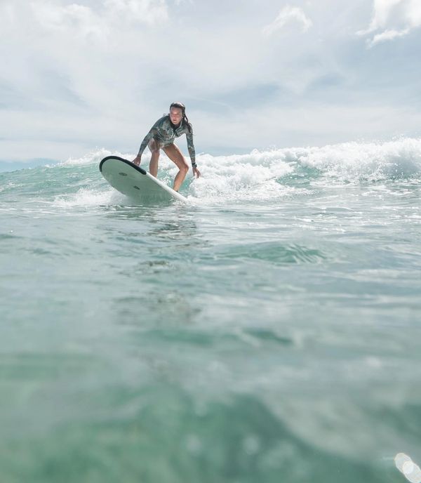 Adventures In Paradise Oahu Honolulu Hawaii Surf Lessons Waikiki Beach