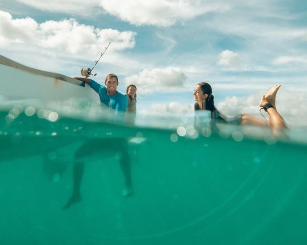 Adventures In Paradise Oahu Honolulu Hawaii Surf Lessons Waikiki Beach