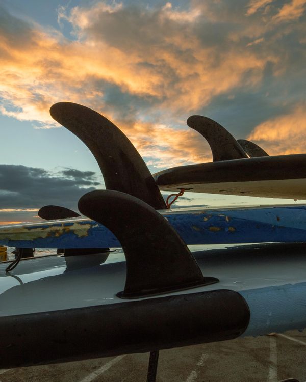 Adventures In Paradise Oahu Honolulu Hawaii Surf Lessons Waikiki Beach