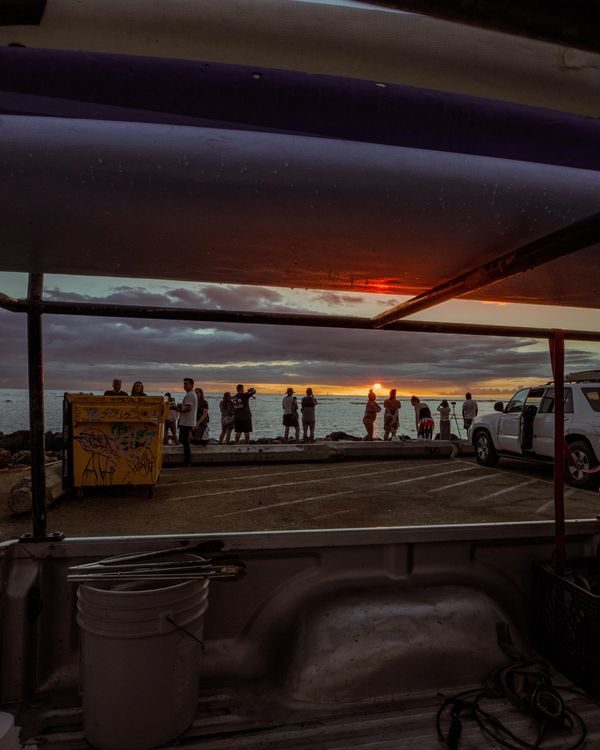 Adventures In Paradise Oahu Honolulu Hawaii Surf Lessons Waikiki Beach