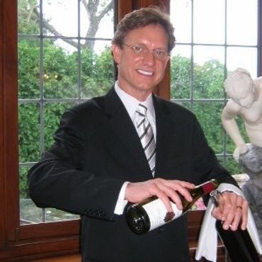 Mr. Charles Anderson.