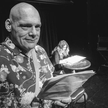 Chef Andrew M. King of New York.