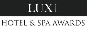 The 2017 LUX Magazine of London Hotel and Spa Award.