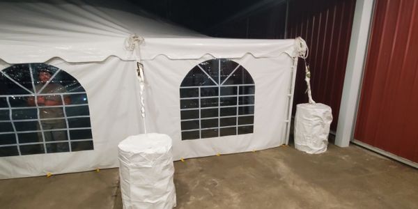 Anchor Weight Rentals