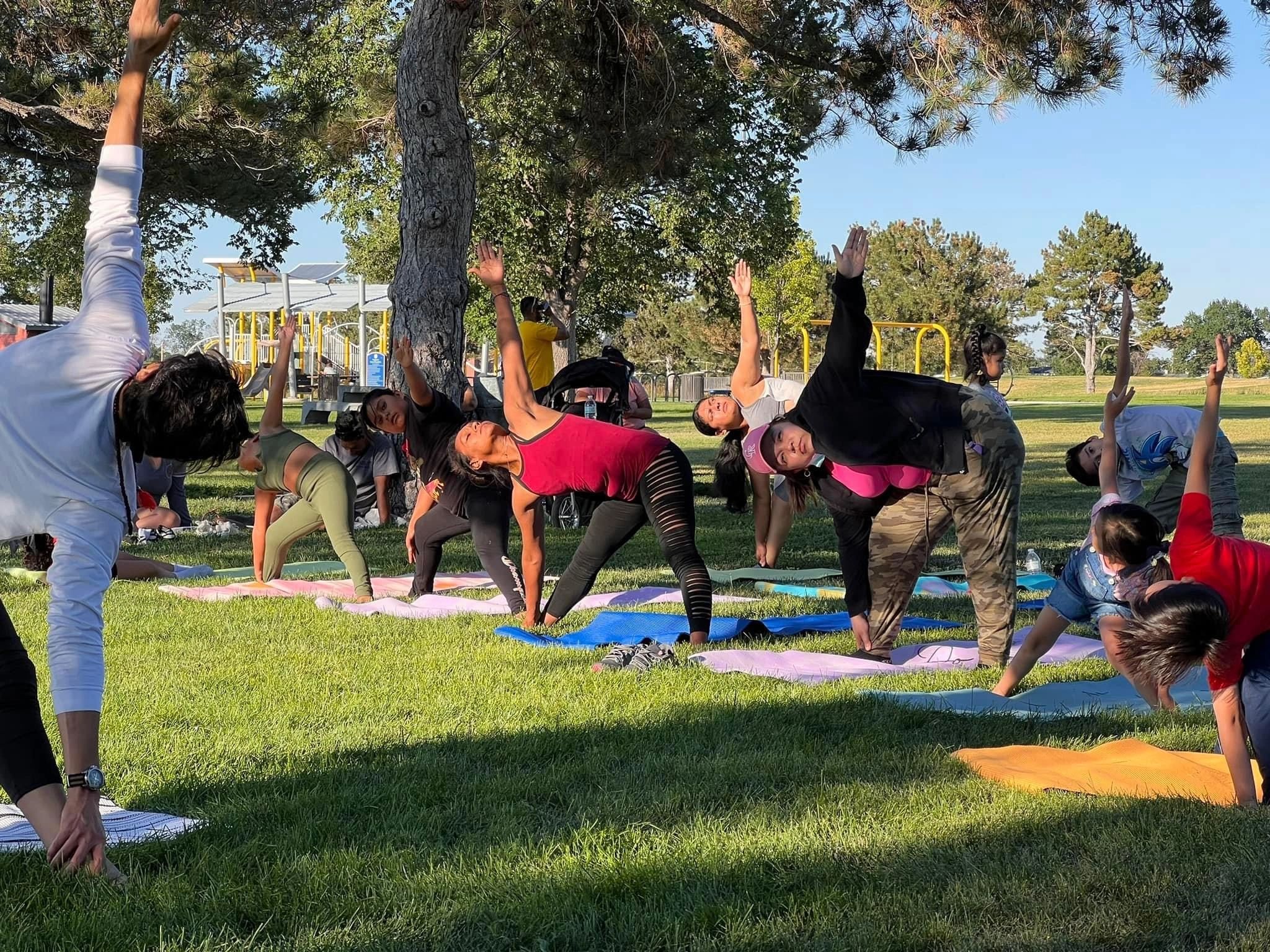 "Activando tu salud, fortaleciendo tu bienestar."