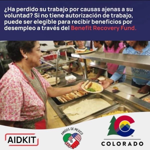 Los despidos estacionales son difíciles, pero hay ayuda disponible.