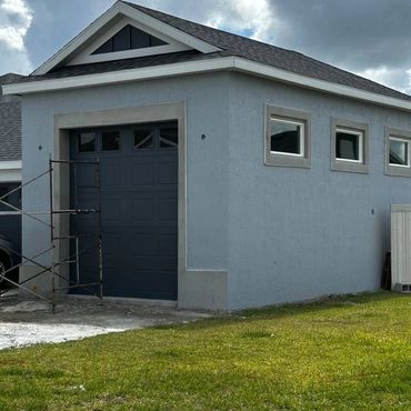 Construction and Remodel Handyman Services Custom Masonry