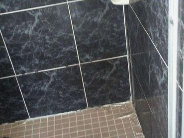 Tile Grout Removal Tile Repair