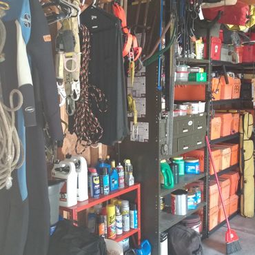 Construction and Remodel Handyman Services