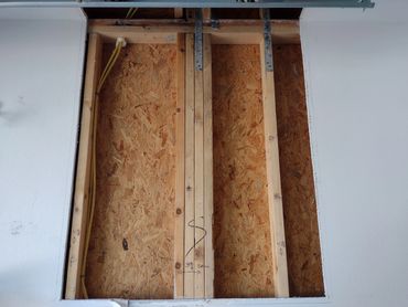 Construction and Remodel Handyman Services Carpentry Services