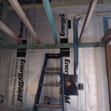 Commercial Handyman Services Carpentry