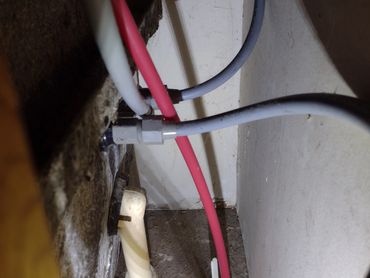 Mobile Home Repairs Plumbing Services