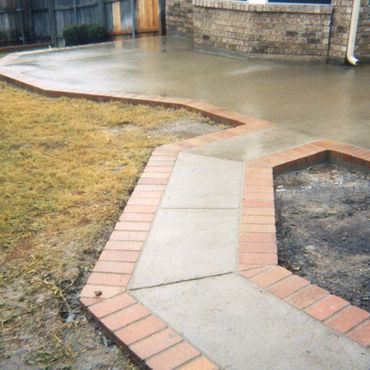 Custom Masonry Construction and Remodel Handyman Services