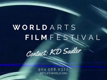 World Arts Film Festival 2020 presented by ArtLifeWOrld.org Contact Page 