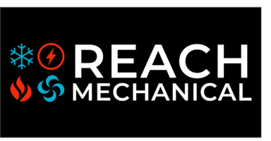 Reach Mechanical