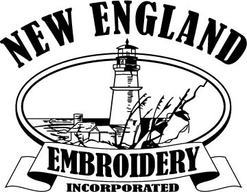 New England Embroidery Inc