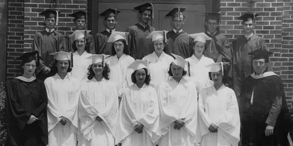 Simsboro High School, Class of '42