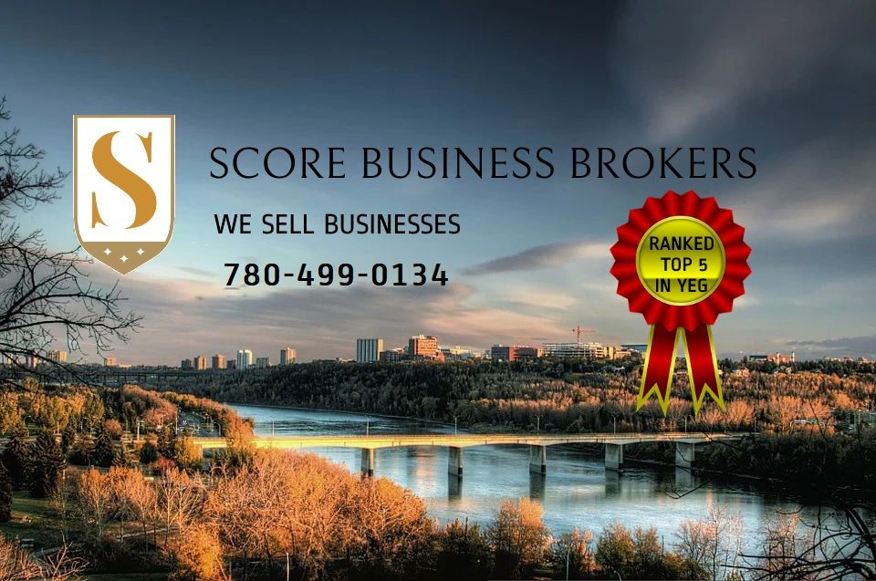 A river bridge with grass