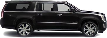 Premium SUV for Party Limousine Service in Houston