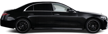 Sleek Houston Limo Sedan for Special Occasions