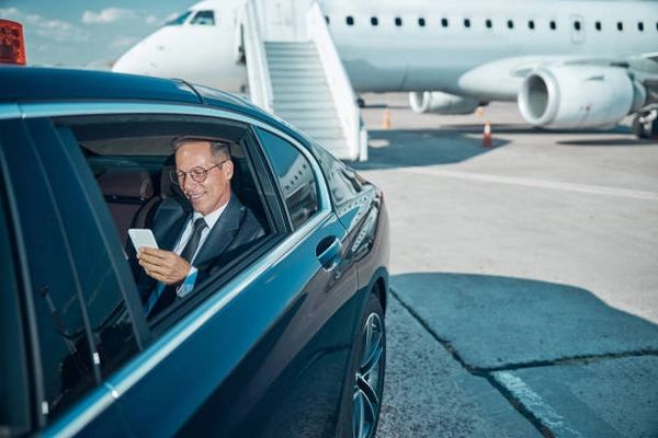 Comprehensive Services for Your Airport Transportation Needs