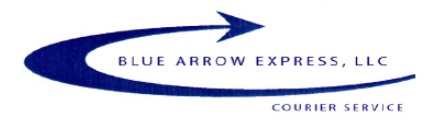 Blue Arrow Express
