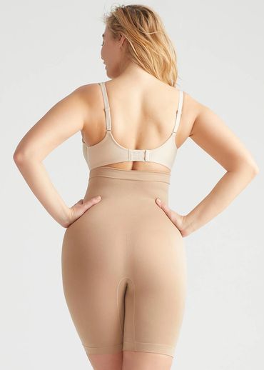 Nude Shapewear