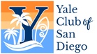 Yale CLUB of San Diego