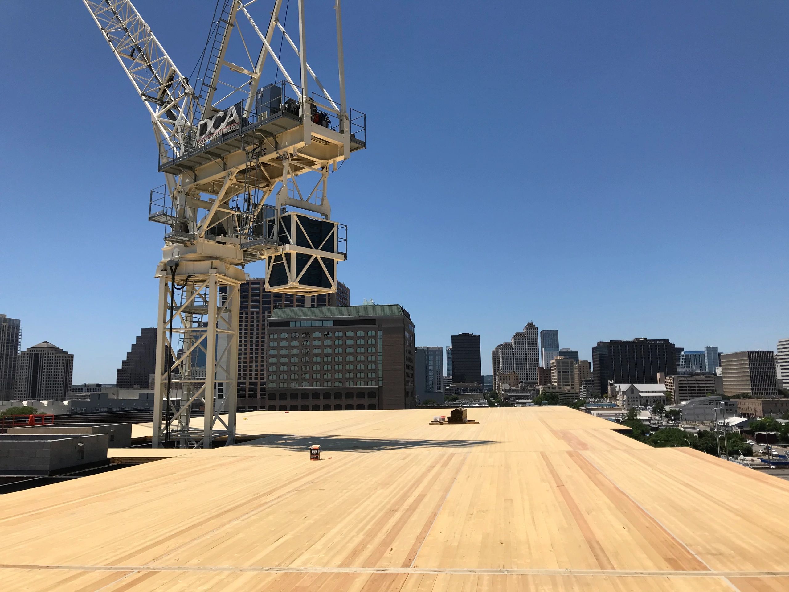 Projects Colorado Framing & Construction