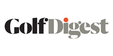 Golf Ball Magazine - Golf Digest