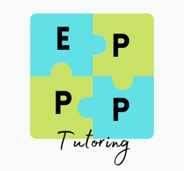 EPPP Tutoring Logo